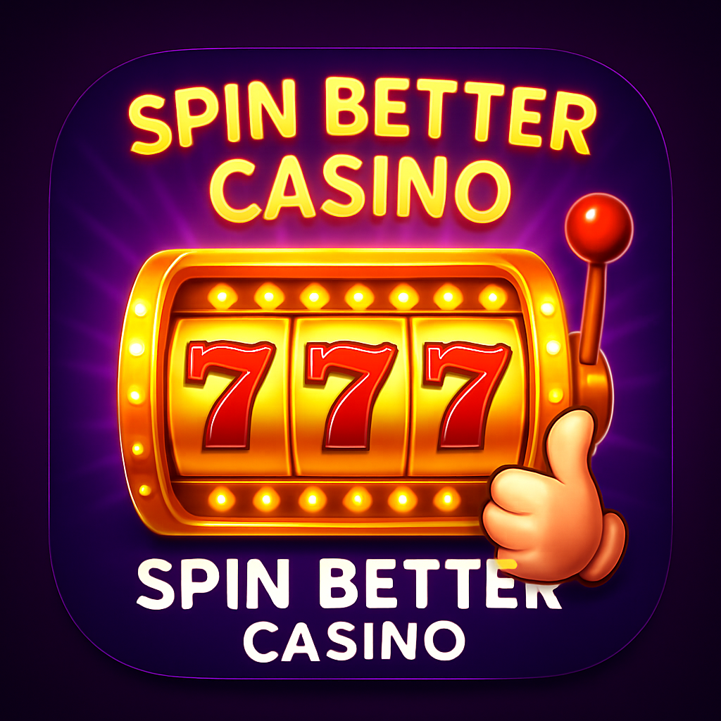 Spin Better