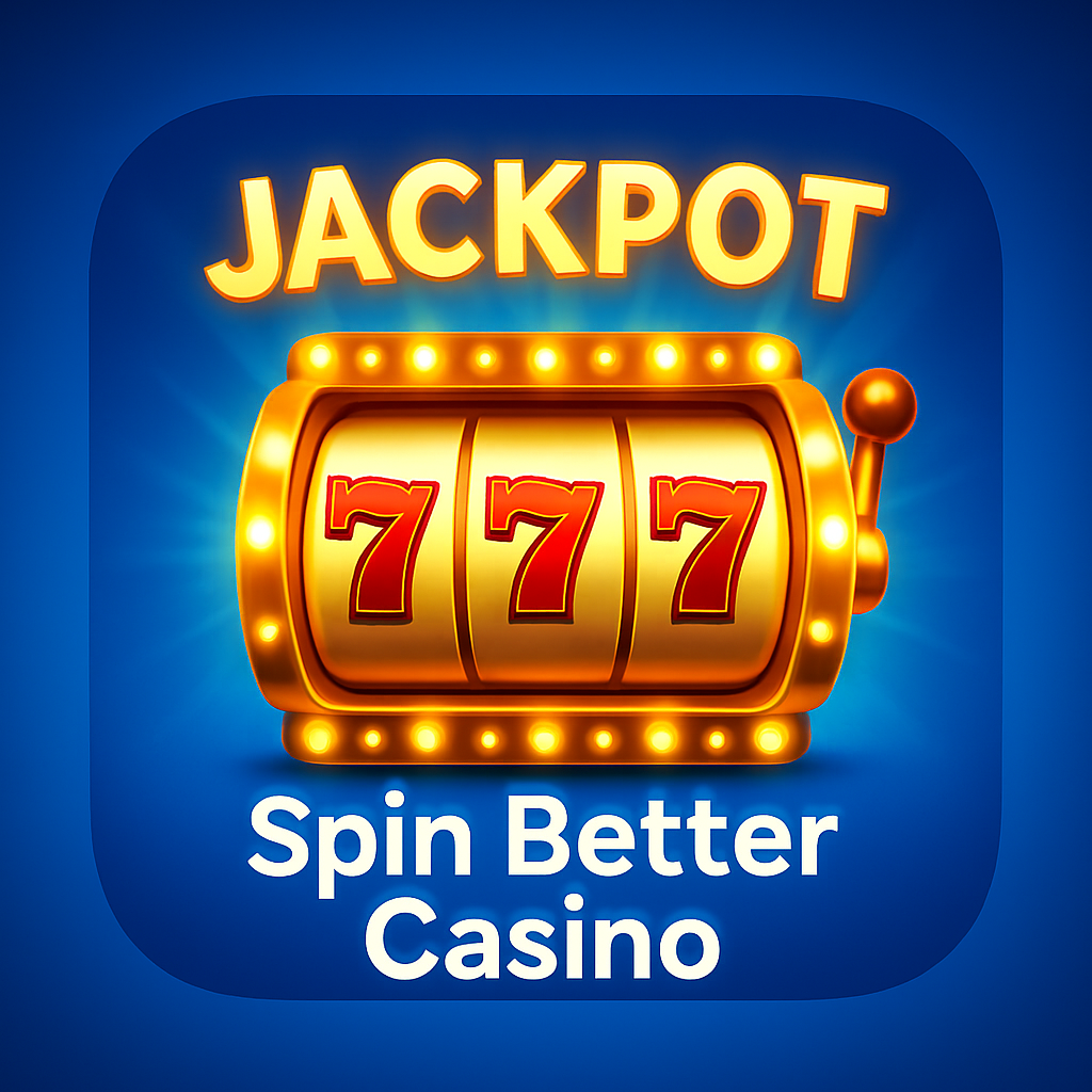 Spin Better