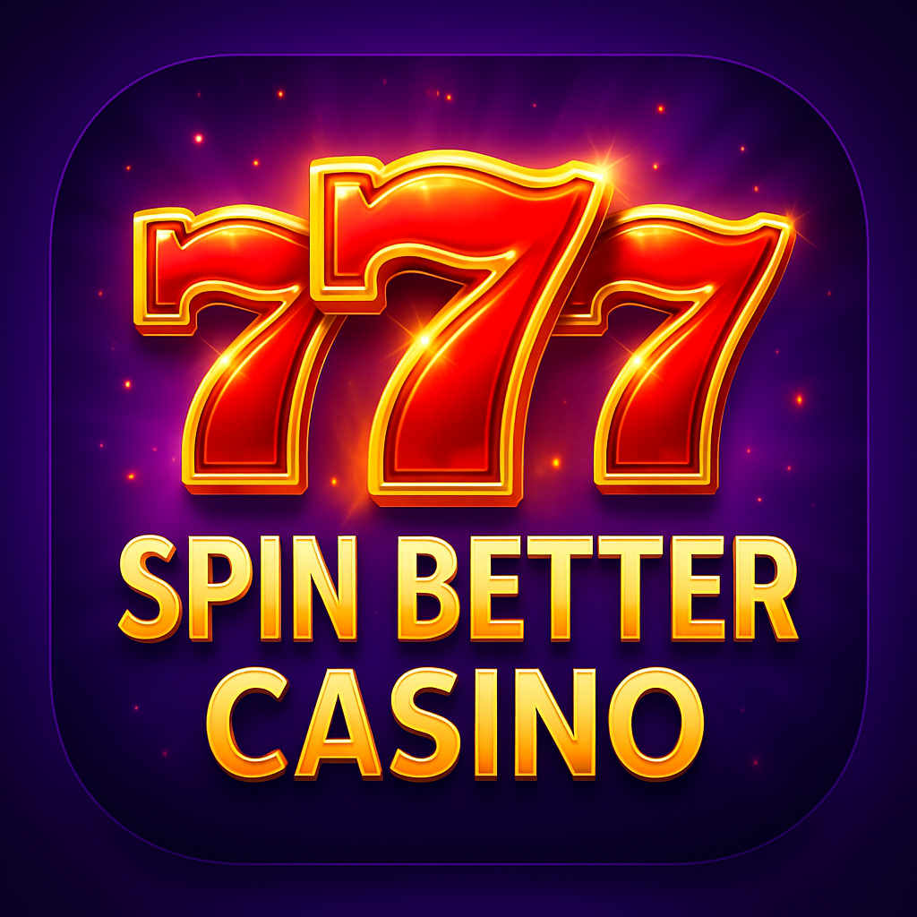 Spin Better